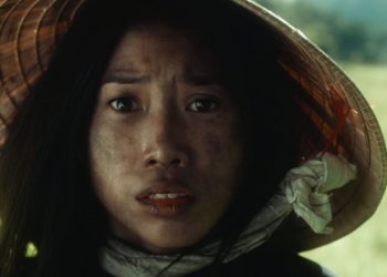 The Dust Child - Short Film Review - Indie Shorts Mag