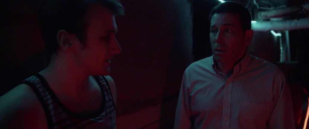 The Lamb - Short Film Review - Indie Shorts Mag