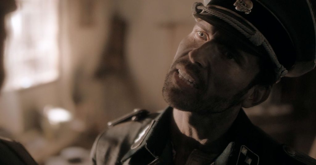 The Little Picture - Short Film Review - Indie Shorts Mag