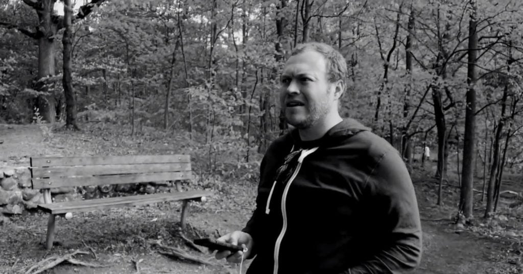 ‘The Pond’ Is A Horrifying Portrayal Of A Man Being Trapped!