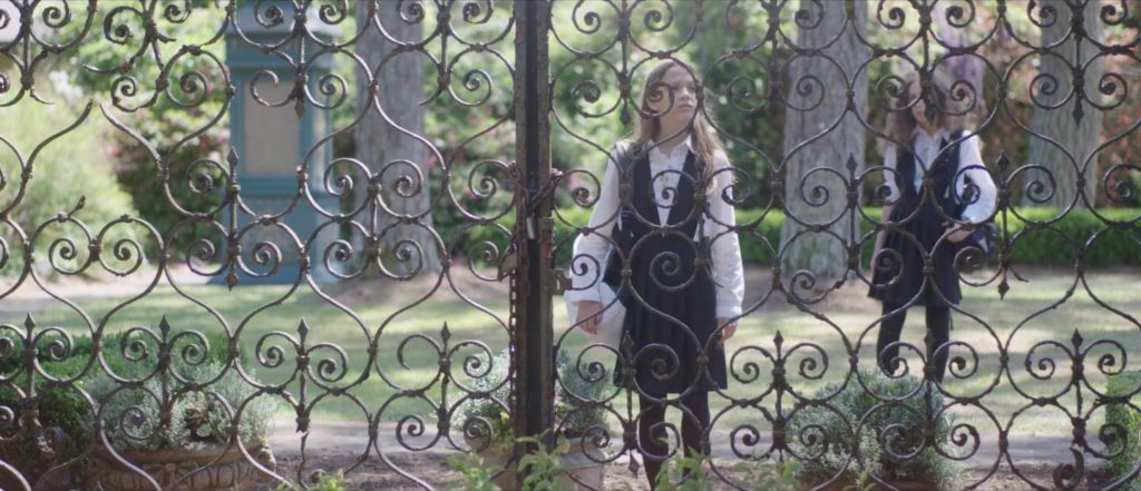 The Transgressor - Short Film Review - Indie Shorts Mag