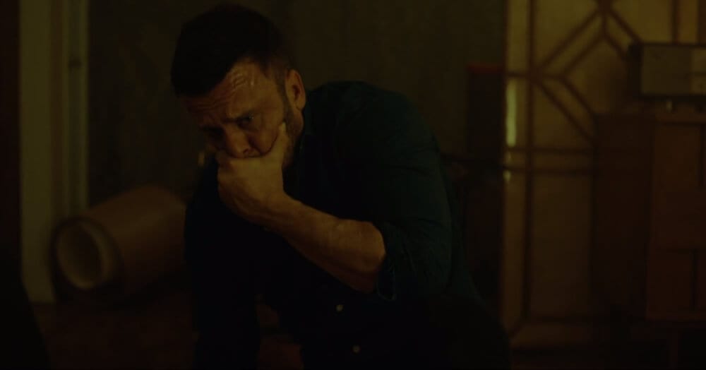 Threshold - Short Film Review - Indie Shorts Mag