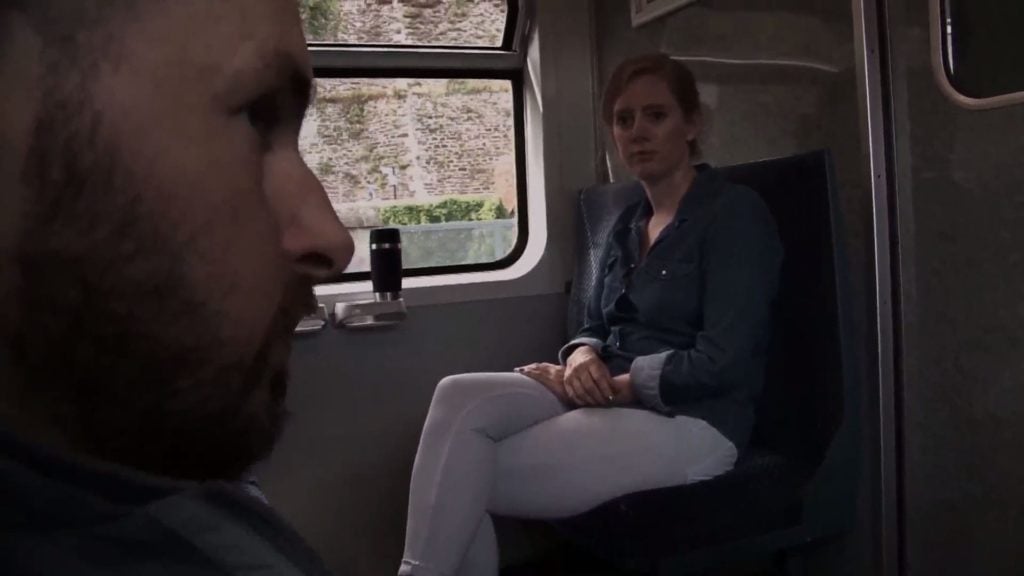 Whirlpool - Short Film Review - Indie Shorts Mag