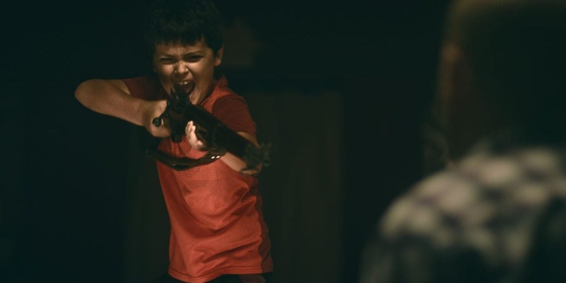 A Soldier's Judgement - Short Film Review - Indie Shorts Mag