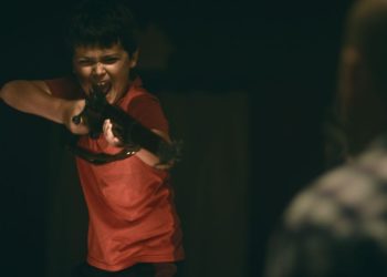 A Soldier's Judgement - Short Film Review - Indie Shorts Mag