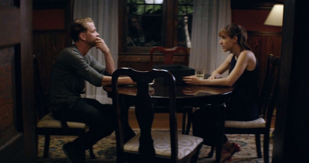 Cathedrals - Short Film Review - Indie Shorts Mag