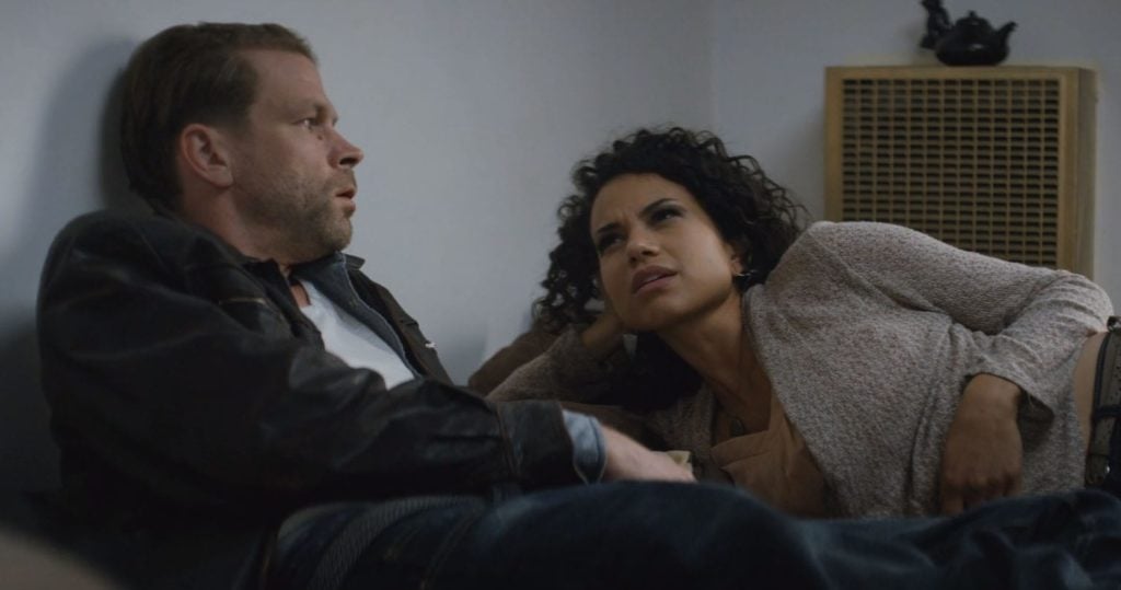 Cathedrals - Short Film Review - Indie Shorts Mag