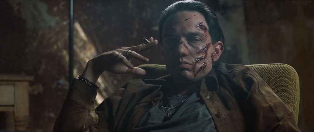 The Dead Ones - Short Film Review - Indie Shorts Mag