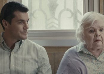 The Visit - Short Film Review - Indie Shorts Mag