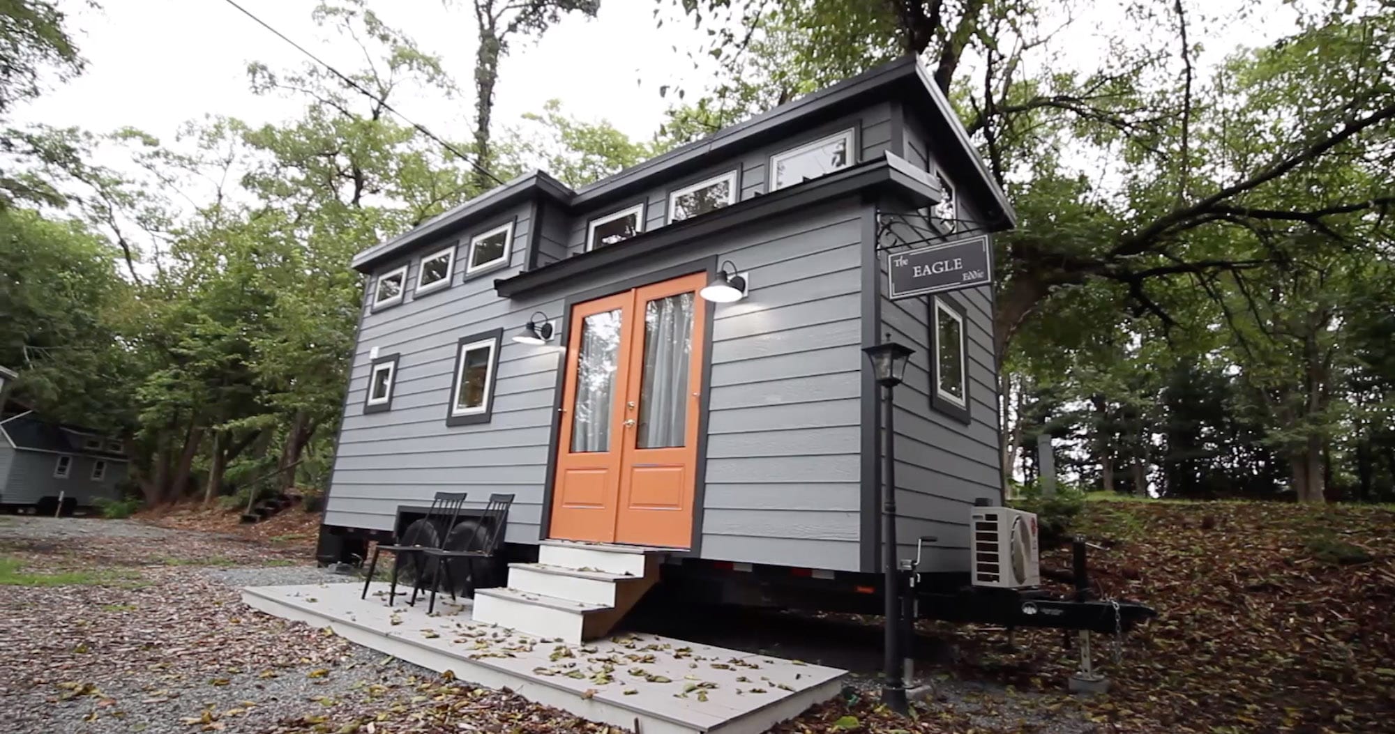 Turned Tiny - The Business of Tiny Homes - Documentary Review
