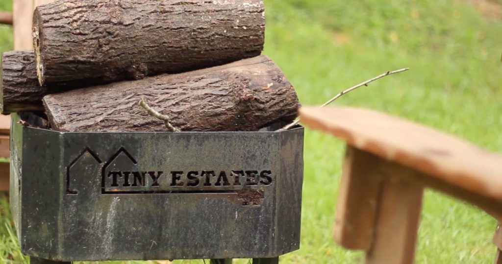 Turned Tiny - The Business of Tiny Homes - Documentary Review