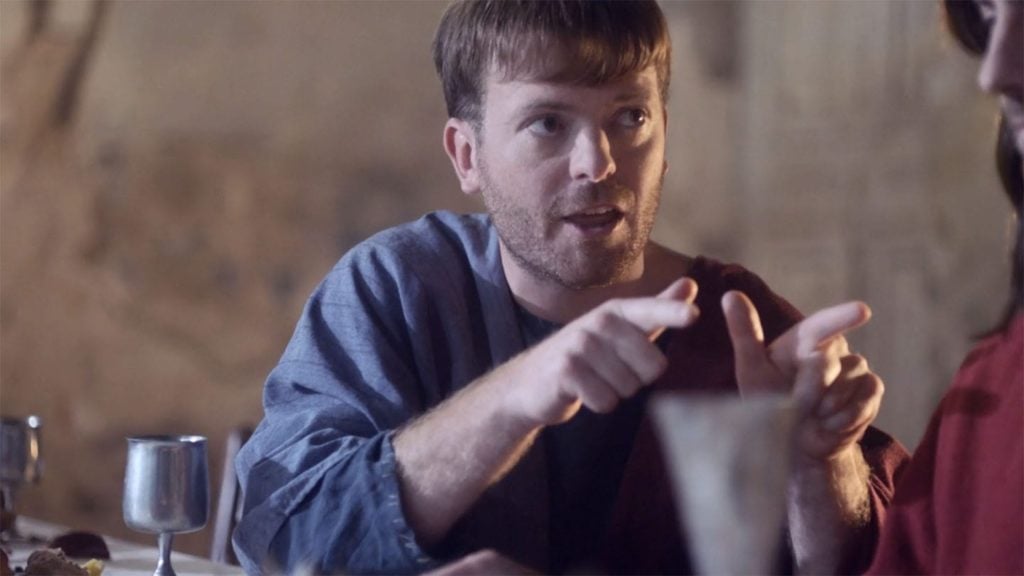 The Last Supper - Short Film Review - Indie Shorts Mag
