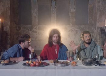 The Last Supper - Short Film Review - Indie Shorts Mag