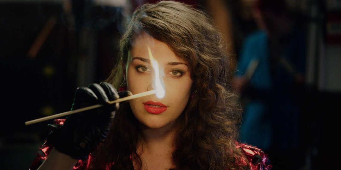 Car Stealers - Short Film Review - Indie Shorts Mag