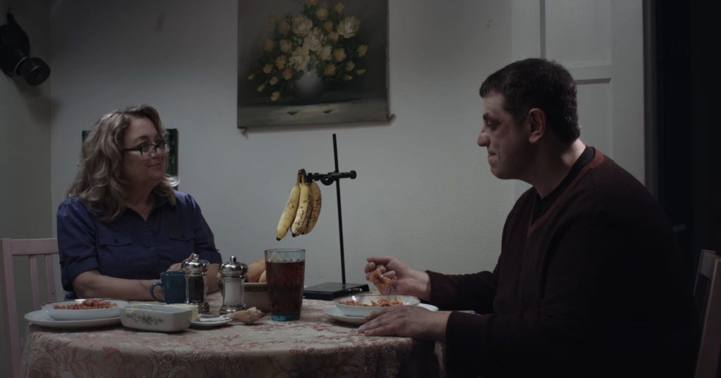 Dark Specter 2 - Short Film Review - Indie Shorts Mag