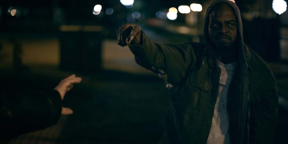 Fragile Like Concrete - Short Film Review - Indie Shorts Mag