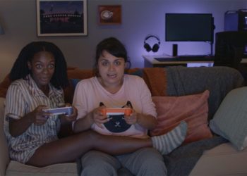 Gamers - Short Film Review - Indie Shorts Mag