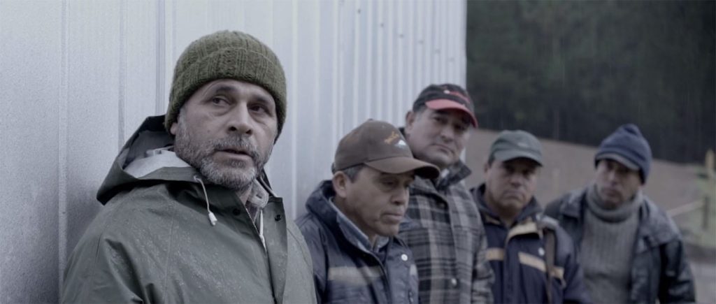 Premonition - Short Film Review - Indie Shorts Mag