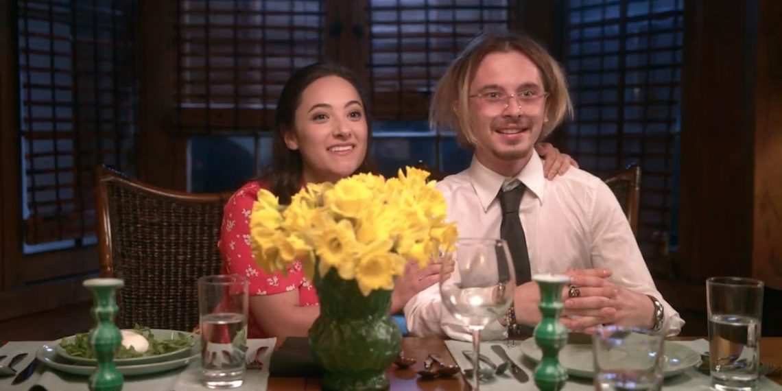 Benji - Short Film Review - Indie Shorts Mag