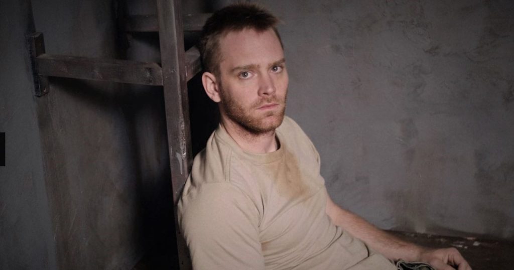Bunker - Short Film Review - Indie Shorts Mag
