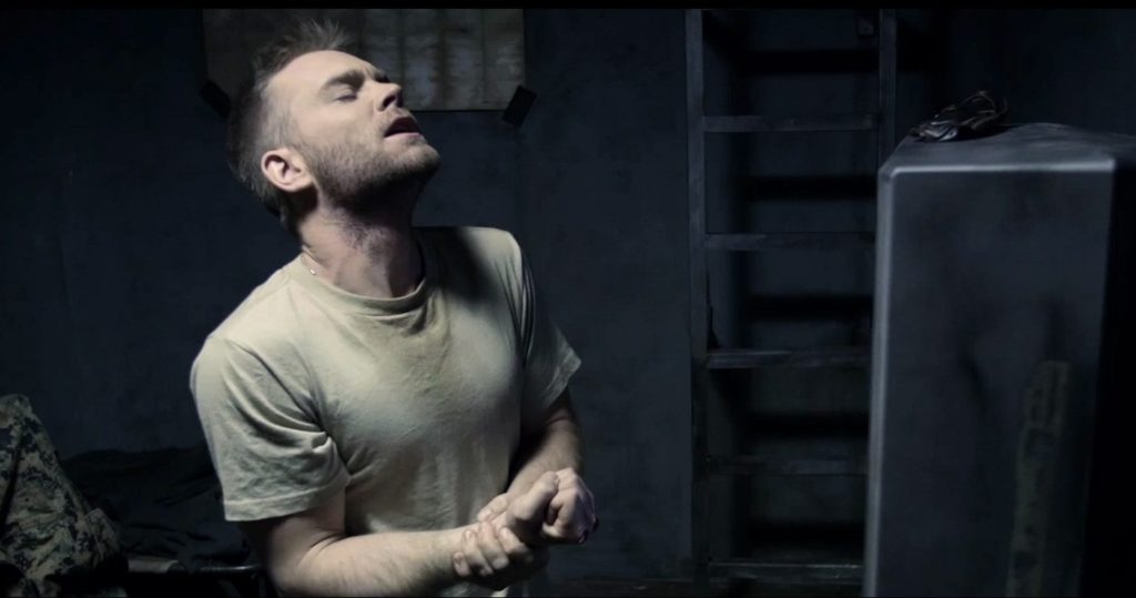 Bunker - Short Film Review - Indie Shorts Mag
