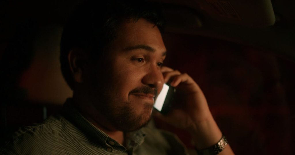 Constant Treason - Short Film Review - Indie Shorts Mag