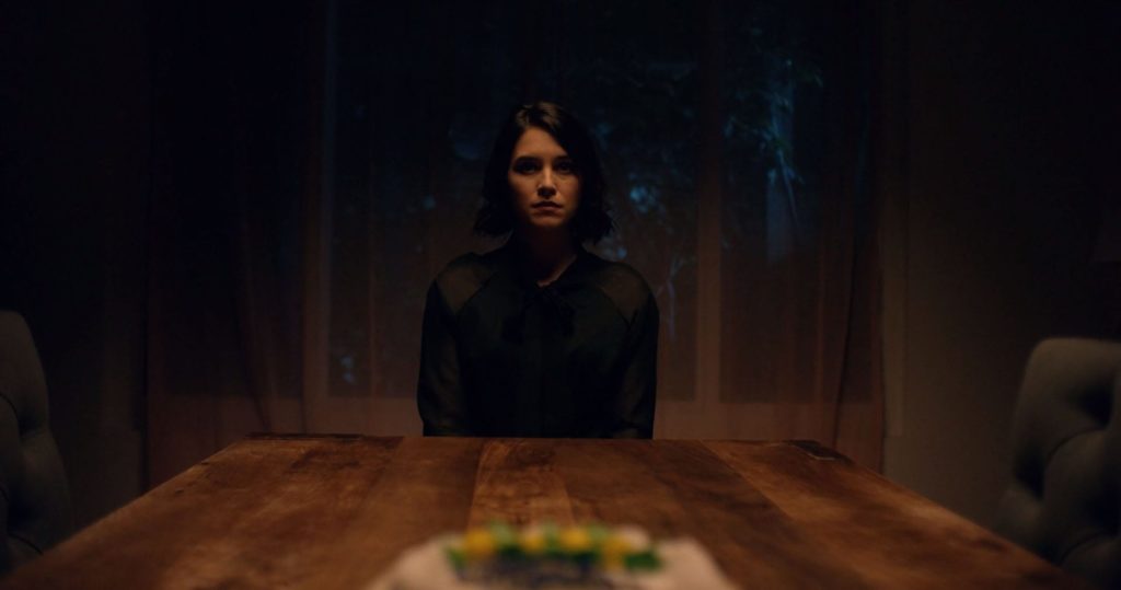 Constant Treason - Short Film Review - Indie Shorts Mag