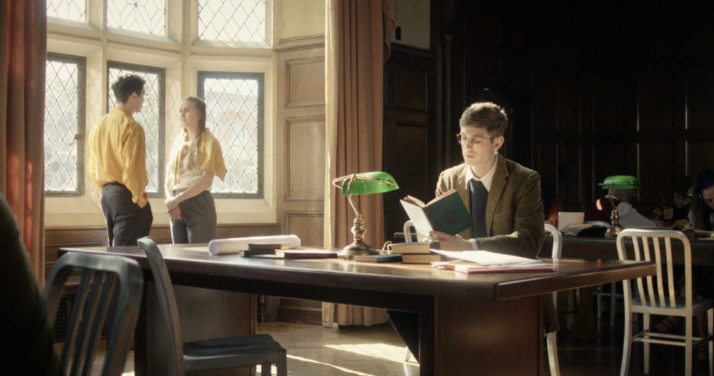 Erin - Short Film Review - Indie Shorts Mag