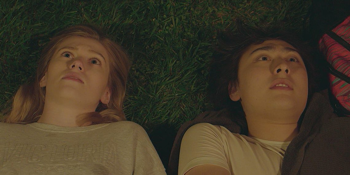 Hazel - Short Film Review - Indie Shorts Mag