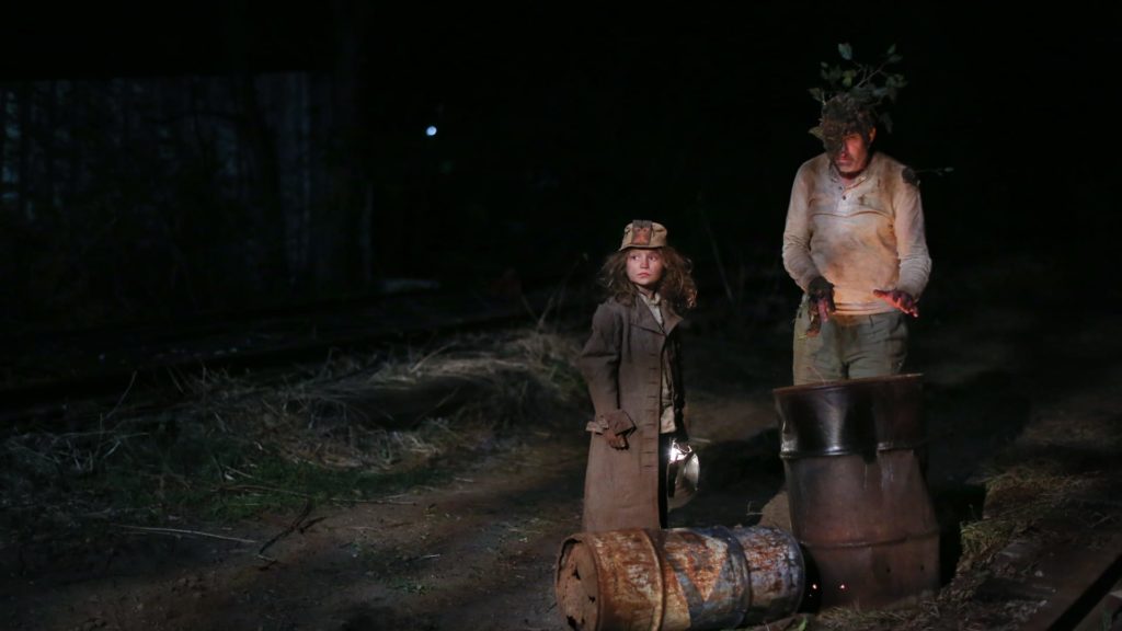 Last Tree Standing - Short Film Review - Indie Shorts Mag