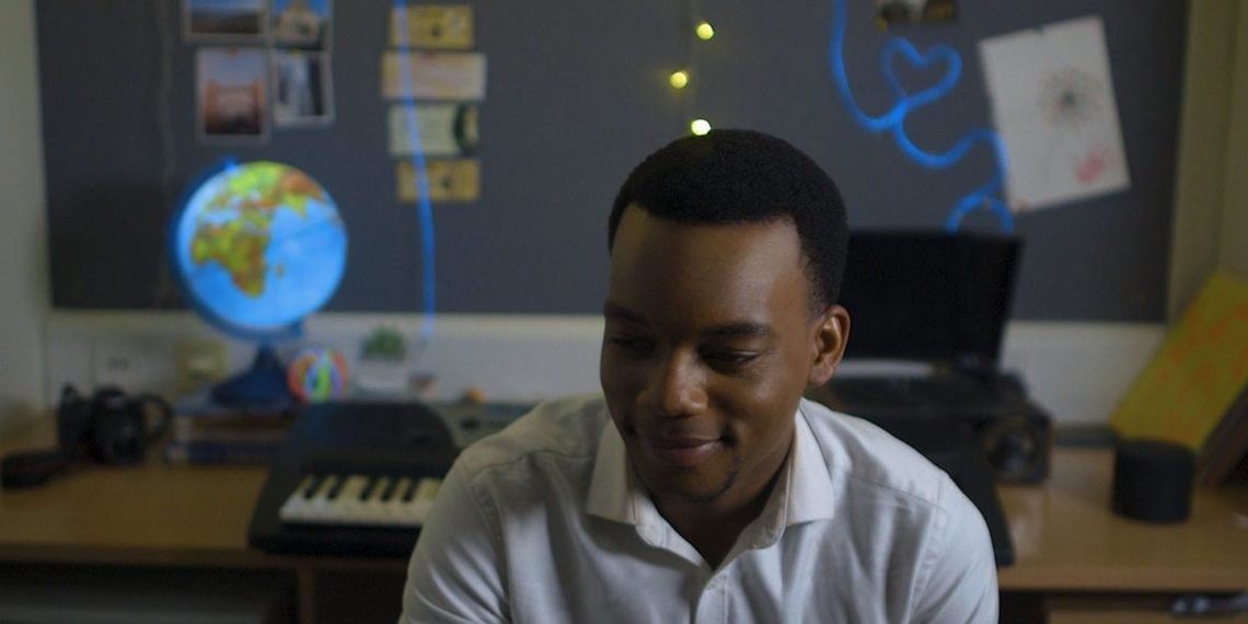 Neon Heart - Short Film Review - Indie Shorts Mag