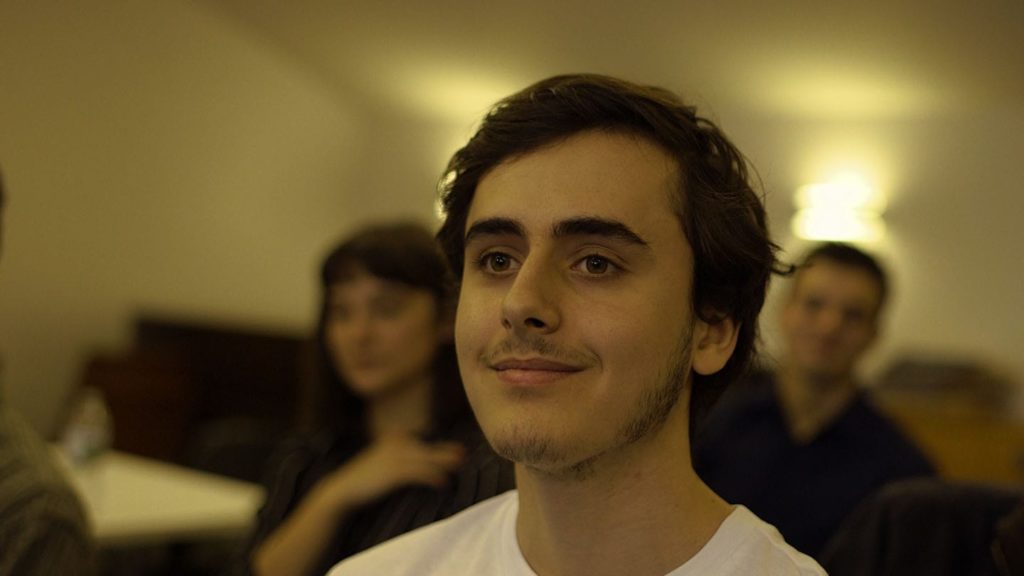 Neon Heart - Short Film Review - Indie Shorts Mag