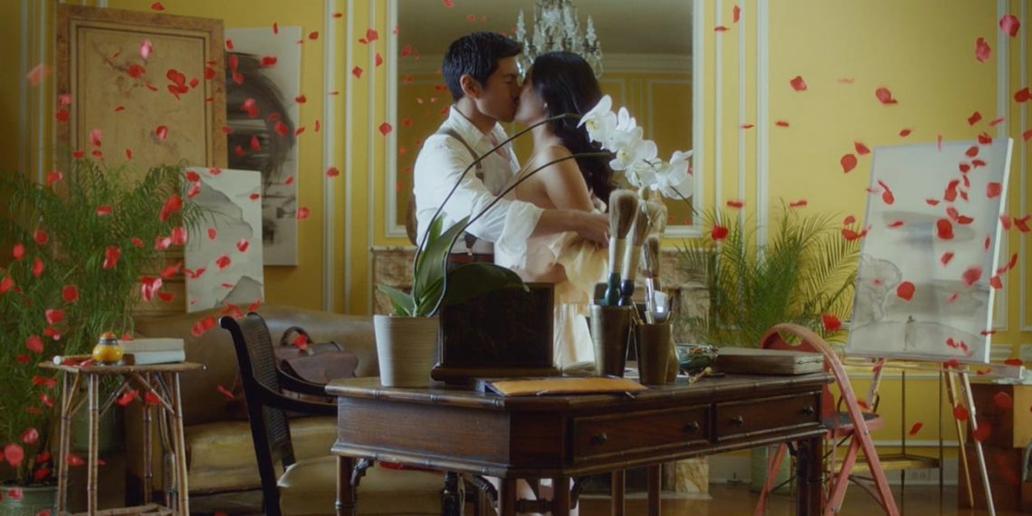 Poppies - Short Film Review - Indie Shorts Mag