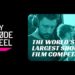 RØDE is offering $1,000,000 in largest short film competition