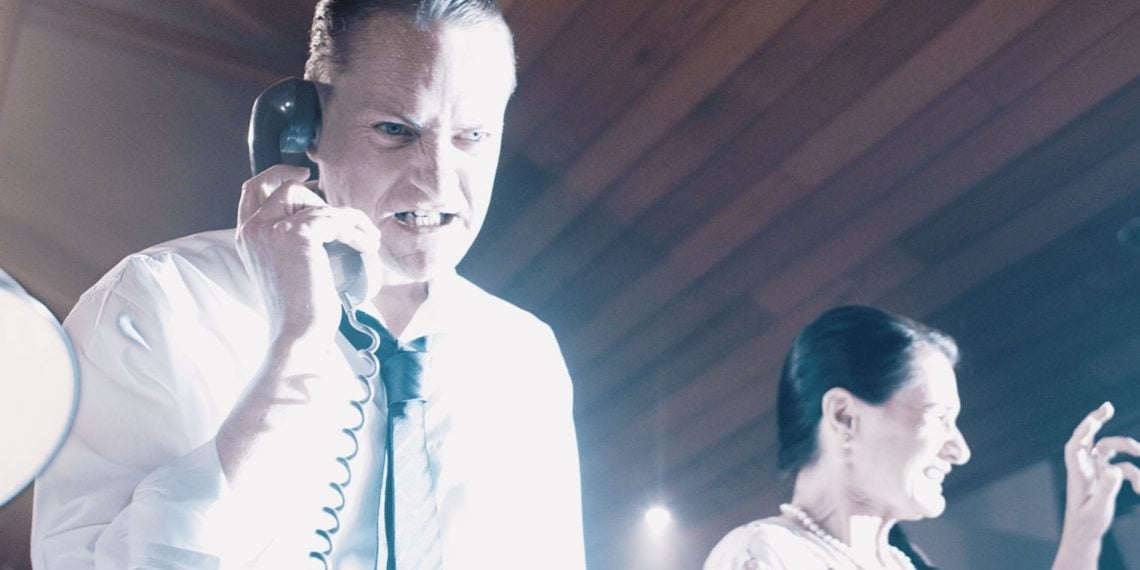 The Malicious - Short Film Review - Indie Shorts Mag