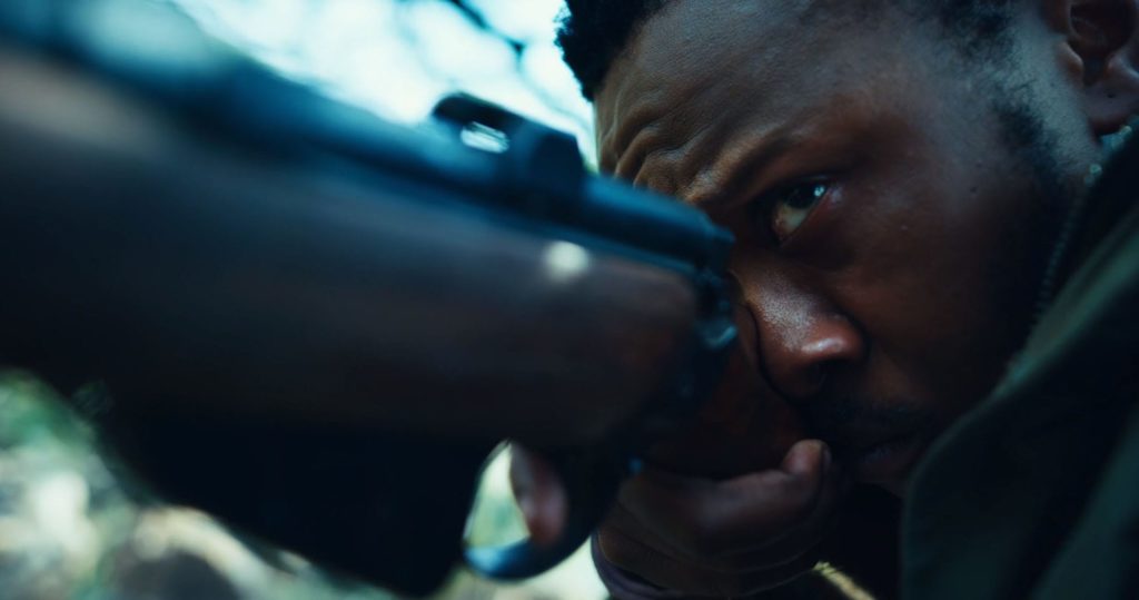 Sides of a Horn - Short Film Review - Indie Shorts Mag