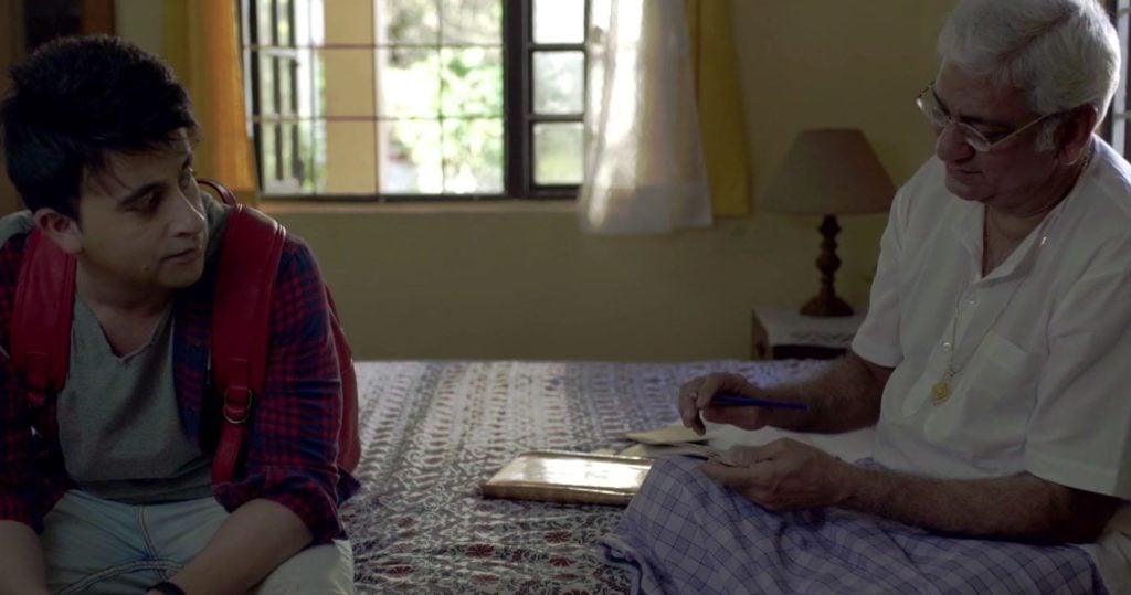 Nana - Short Film Review - Indie Shorts Mag