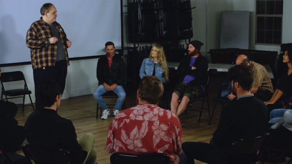 Papercutter - Short Film Review - Indie Shorts Mag