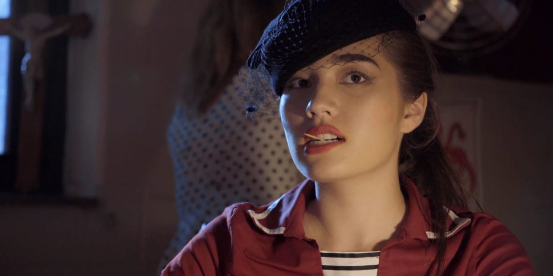 The Baby Farmer - Short Film Review - Indie Shorts Mag