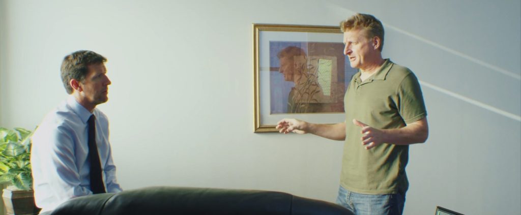 The Card - Short Film Review - Indie Shorts Mag
