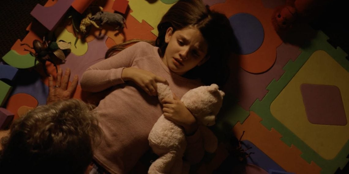 The Voice Within Short Film Review Indie Shorts Mag 1 - Indie Shorts Mag