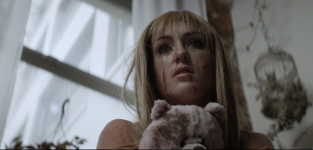 The Voice Within - Short Film Review - Indie Shorts Mag