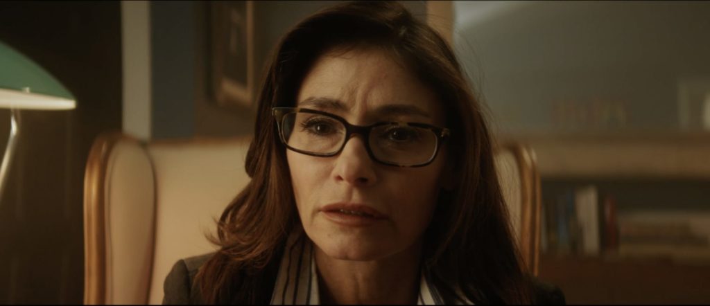 The Voice Within - Short Film Review - Indie Shorts Mag