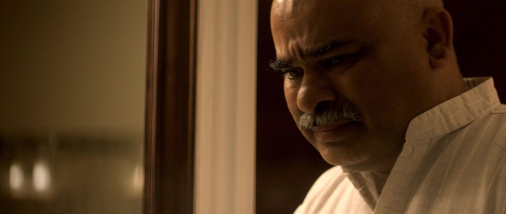 A Bloody Mess - Short Film Review - Indie Shorts Mag
