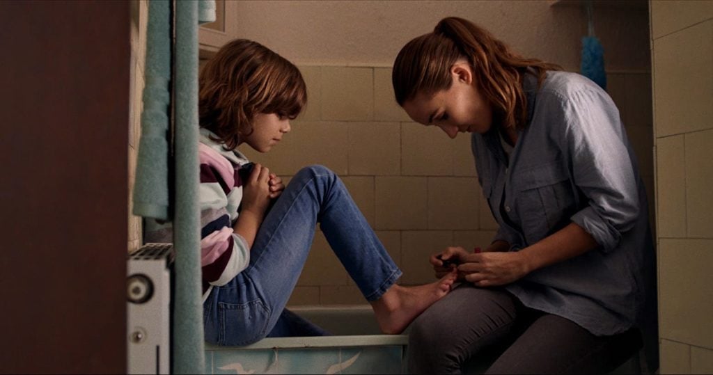 Better - Short Film Review - Indie Shorts Mag