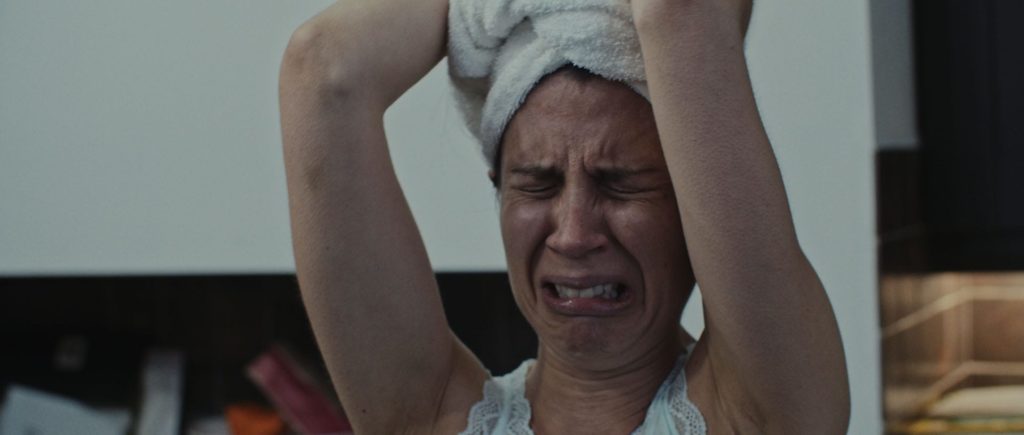 Can't Hide It - Short Film Review - Indie Shorts Mag