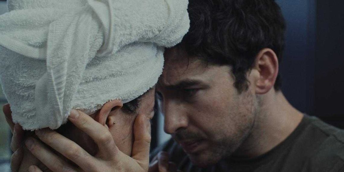 Can't Hide It - Short Film Review - Indie Shorts Mag