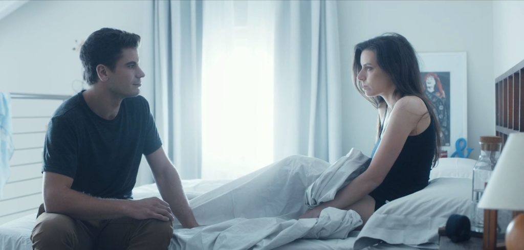 Claire - Short Film Review - Indie Shorts Mag