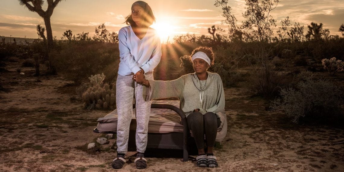 Every Grain of Sand - Short Film Review - Indie Shorts Mag