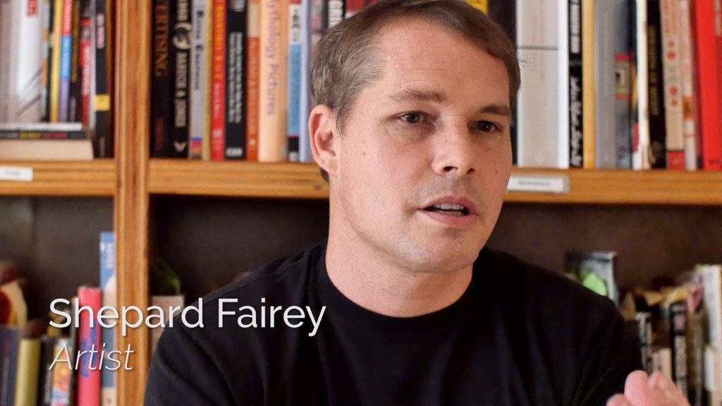John Van Hamersveld - Crazy World Ain't It - Documentary Review - Indie Shorts Mag